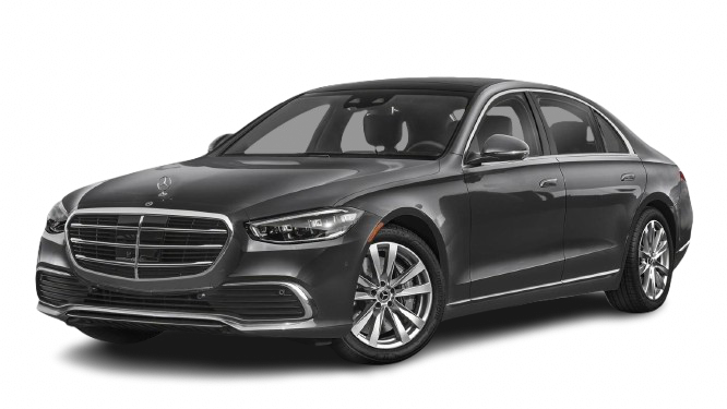 مێرسێدس بێنز